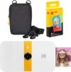 KODAK Smile Instant Print Camera Soft Case