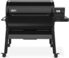 Weber SmokeFire EPX6 Wood Fired Pellet Grill