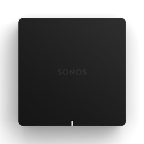 Sonos Port - Versatile Streaming Component - Image 3