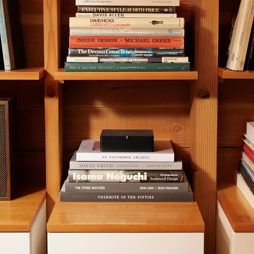 Sonos Port - Versatile Streaming Component - Image 5