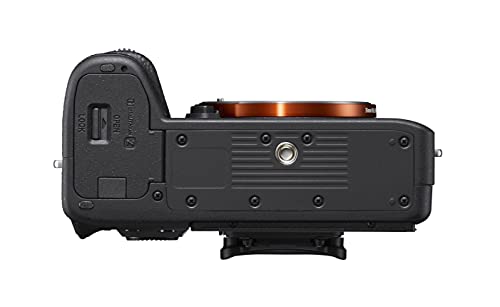 Sony Alpha 7R IV Mirrorless Camera, 61MP Sensor - Image 5