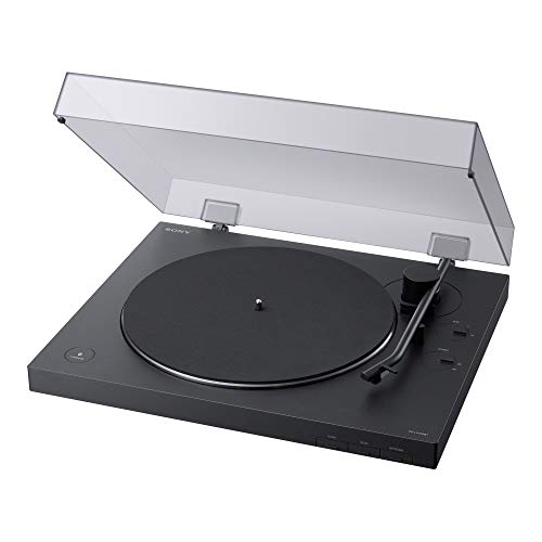 Sony Wireless Turntable Bundle With Brush - Image 4