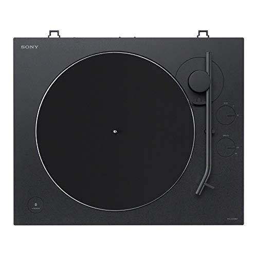 Sony Wireless Turntable Bundle With Brush - Image 5