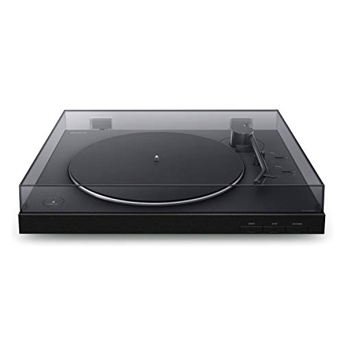 Sony Wireless Turntable Bundle With Brush - Image 2