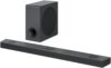 LG Sound Bar With Wireless Subwoofer S90QY