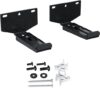 ECHOGEAR Soundbar Wall Mount Bracket – Depth Adjustable