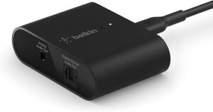 Belkin SoundForm Connect AirPlay 2 Adapter