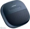 Bose SoundLink Micro: Portable Bluetooth Speaker