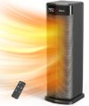 BREEZOME Space Heater, 1500W Fast Heating Electric