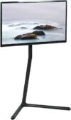 VIVO Space Saving 49-70 Inch TV Stand STAND-TV70B