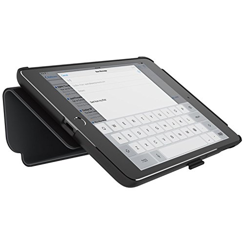 Speck StyleFolio Case Stand for iPad Mini 4 - Image 4