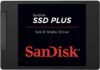 SanDisk SSD Plus 240GB Internal SSD – SDSSDA-240G-G26