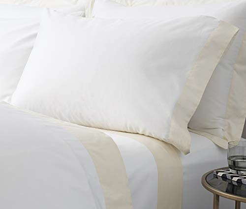 St. Regis King 300 Thread Count Cotton Sheet Set - Image 2