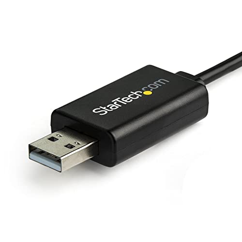 StarTech.com Cisco USB Console Cable - ICUSBROLLOVR - Image 4