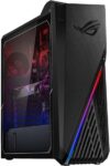 ASUS Strix GA15DK Gaming Desktop PC, GA15DK-AS776