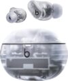 Beats Studio Buds True Wireless Earbuds – Transparent