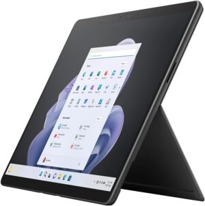 Microsoft Surface Pro 9 (2022), 13″ 2-in-1