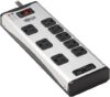 Tripp Lite Surge Protector Power Strip 8-Outlet TLM88USBC