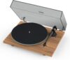 Pro-Ject T1 Evo Phono Turntable With Preamp