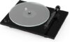 Pro-Ject T1 Phono SB Turntable (Black)