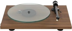 Pro-Ject T2 W (Rainier) – Walnut