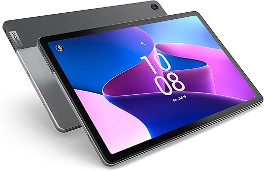 Lenovo Tab M10 Plus 3rd Gen - 2022 FHD