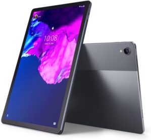 Lenovo Tab P11 Tablet 11″ Screen, 4GB RAM