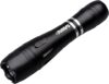 SABRE Tactical Stun Gun With LED Flashlight