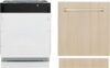 ZLINE Tallac 24″ Built-In Dishwasher DWVZ-24-CB