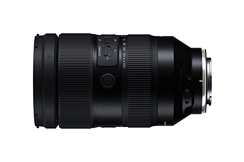 Tamron 35-150mm F/2-2.8 Di III VXD Lens - Image 4