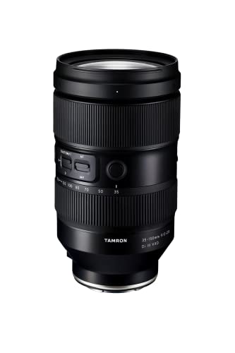 Tamron 35-150mm F/2-2.8 Di III VXD Lens - Image 5