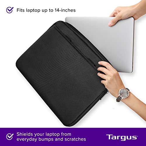Targus Slipskin Carrying Sleeve For 14 Inch (TSS932) - Image 2