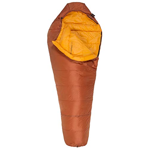 TETON Sports 20 Degree Mummy Sleeping Bag - Image 2