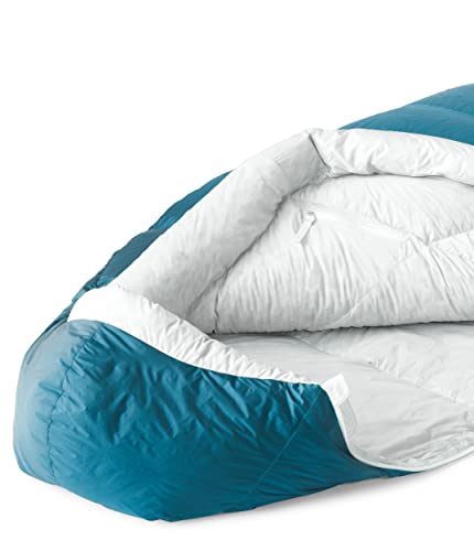 THE NORTH FACE Blue Kazoo Sleeping Bag - Image 3