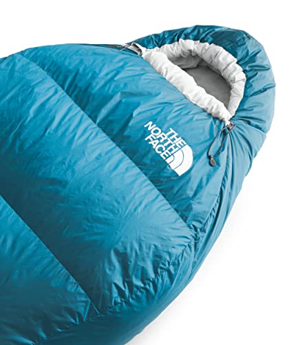 THE NORTH FACE Blue Kazoo Sleeping Bag - Image 5