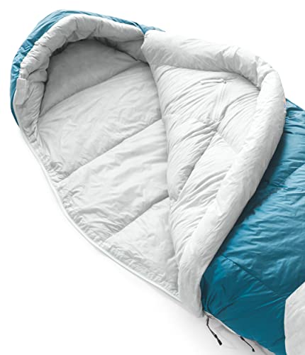 THE NORTH FACE Blue Kazoo Sleeping Bag - Image 2
