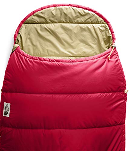 THE NORTH FACE Eco Trail Synthetic 55 Sleeping Bag - Image 2