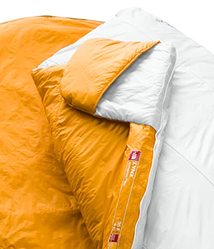 THE NORTH FACE Lynx Eco 35 Sleeping Bag Long RH - Image 3