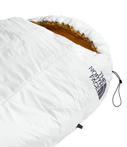 THE NORTH FACE Lynx Eco 35 Sleeping Bag Long RH - Image 4
