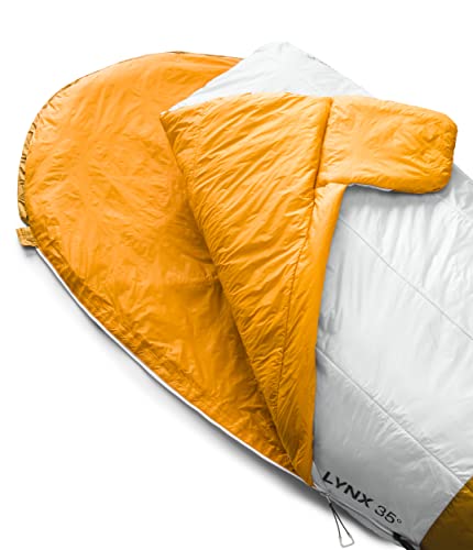 THE NORTH FACE Lynx Eco 35 Sleeping Bag Long RH - Image 2