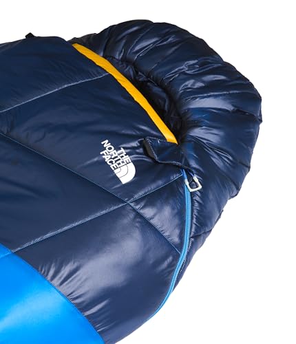 THE NORTH FACE One Bag 3-in-1 Camping Sleeping Bag - Image 3