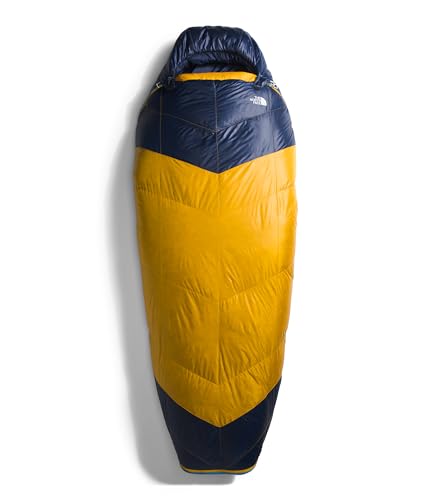 THE NORTH FACE One Bag 3-in-1 Camping Sleeping Bag - Image 4