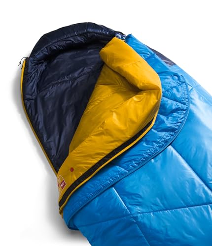 THE NORTH FACE One Bag 3-in-1 Camping Sleeping Bag - Image 2