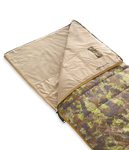 THE NORTH FACE Wawona Bed 35 Sleeping Bag - Image 2