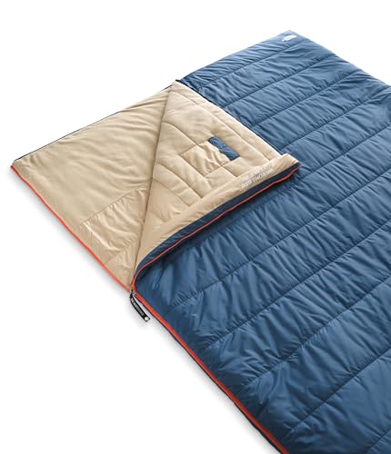 THE NORTH FACE Wawona Double 20F Insulated Sleeping Bag - Image 2