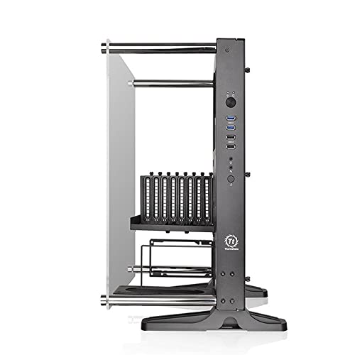 Thermaltake Core P3 ATX Tempered Glass, CA-1G4-00M1WN-06 - Image 3