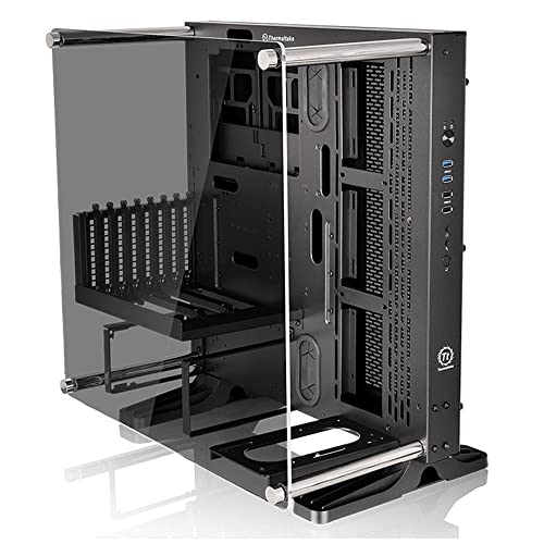 Thermaltake Core P3 ATX Tempered Glass, CA-1G4-00M1WN-06 - Image 2