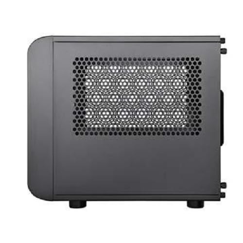 Thermaltake Core V1 Mini ITX Gaming Case CA-1B8-00S1WN-00 - Image 4
