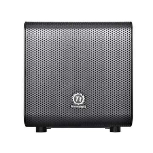 Thermaltake Core V1 Mini ITX Gaming Case CA-1B8-00S1WN-00 - Image 2
