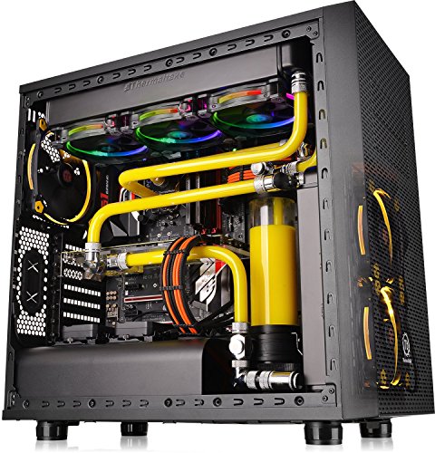 Thermaltake PETG Tube 16mm OD 1000mm 4-Pack - Image 4